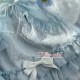 Alice Girl Cross Hime Gothic JSK(46th Pre-Order/8 Colours/Full Payment Without Shipping)